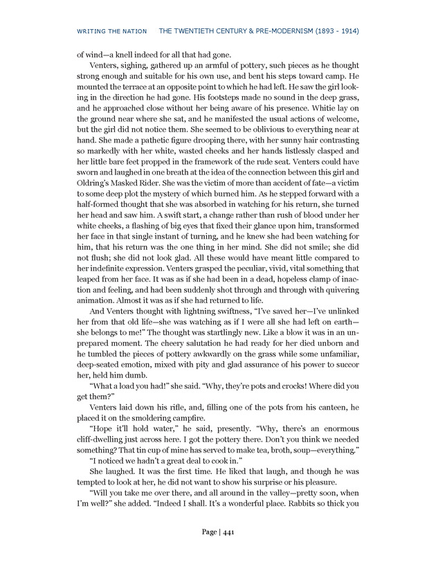 Writing the Nation - Page 441